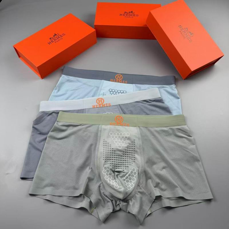 Hermes boxer L-4XL 060414